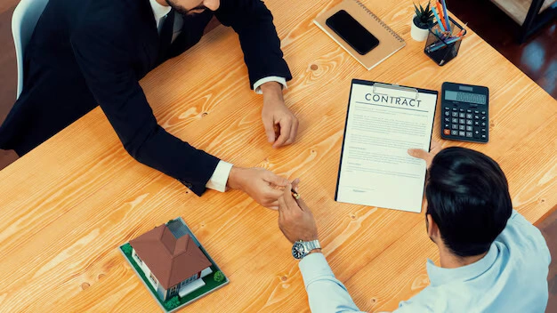 Moving Forward with Confidence with the Support of a Mediator Pershore
