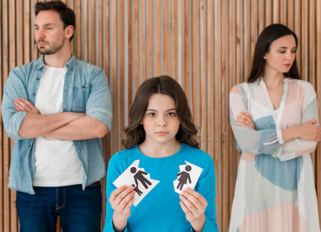 Creating Sustainable Agreements Through Guided Divorce Negotiations Pershore