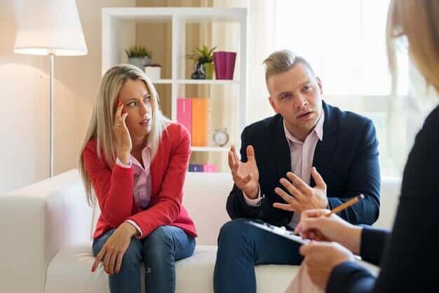 Recognizing Mental Health Challenges in Mediation Pershore
