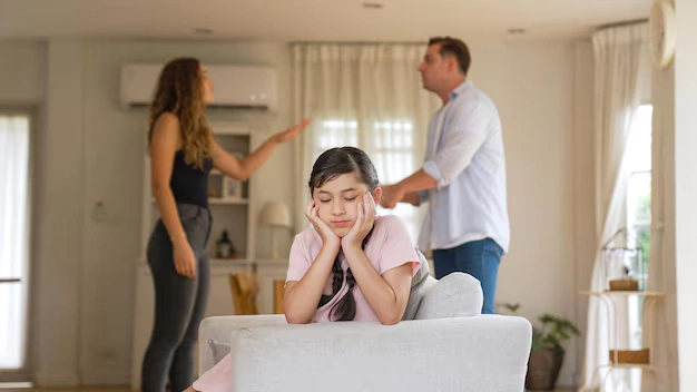 What Is Parental Responsibility in the UK Pershore