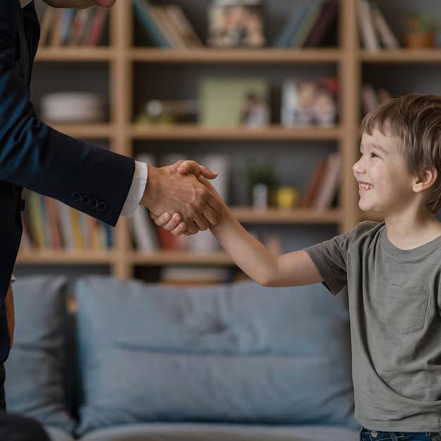 Understanding Child Arrangements – Guidance from EH Mediation Specialists Pershore