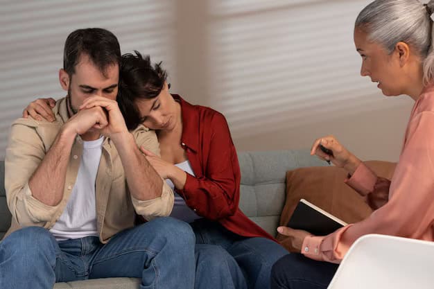 How EH Mediation Creates Better Results Through Continuous Feedback Pershore