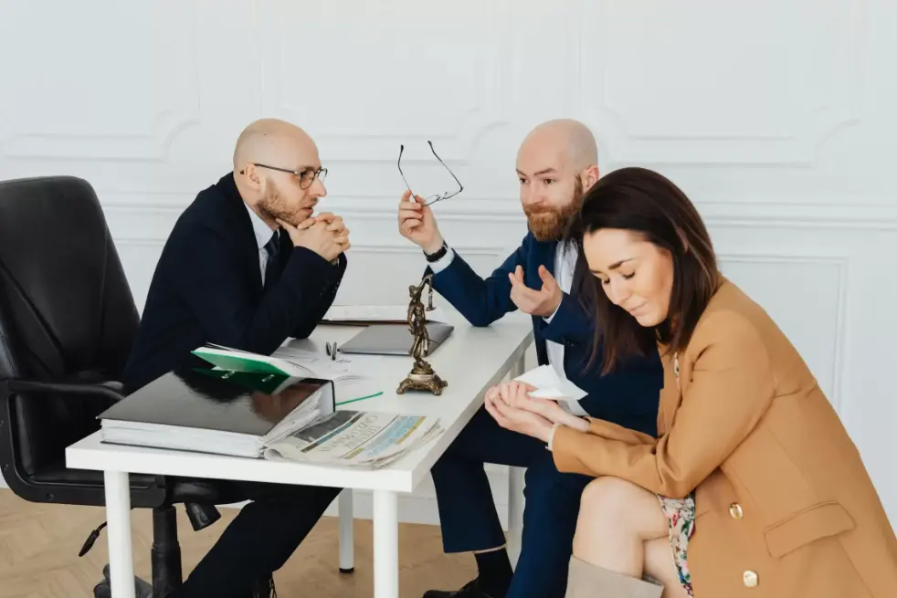 Long term dispute resolution for family mediation Pershore
