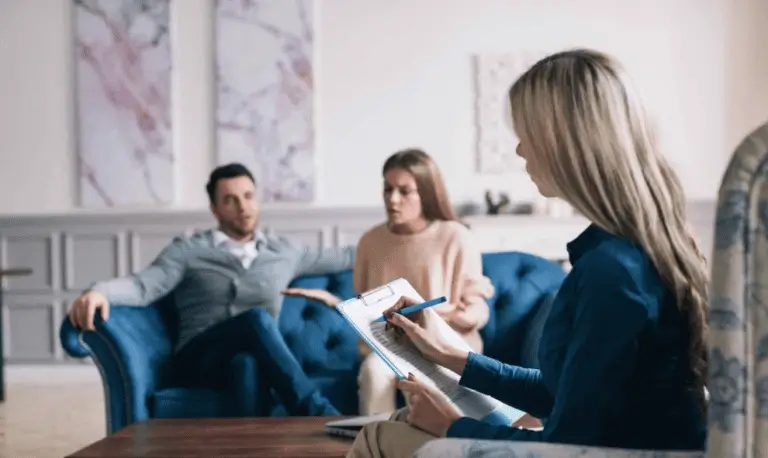 The Step-by-Step Family Mediation Process with EH Mediation Pershore