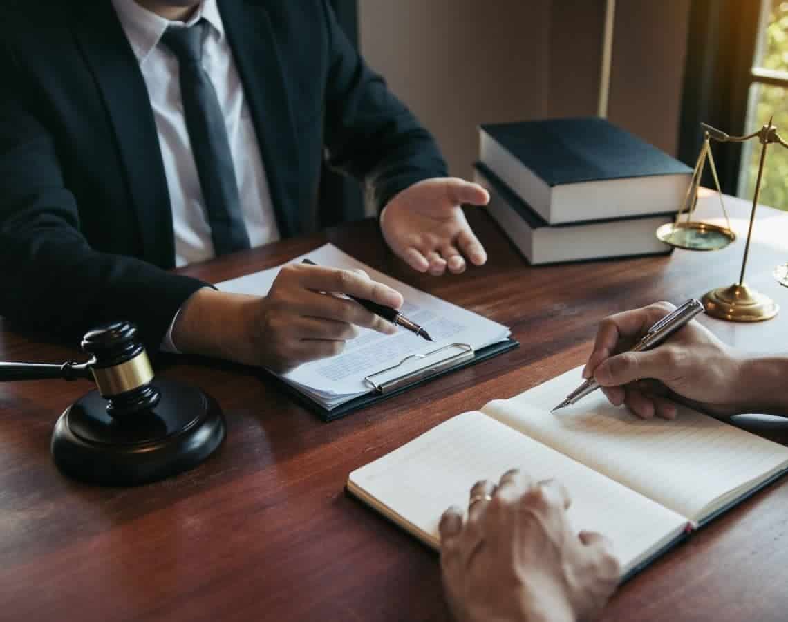 Common Challenges Couples Face in Collaborative Law Pershore