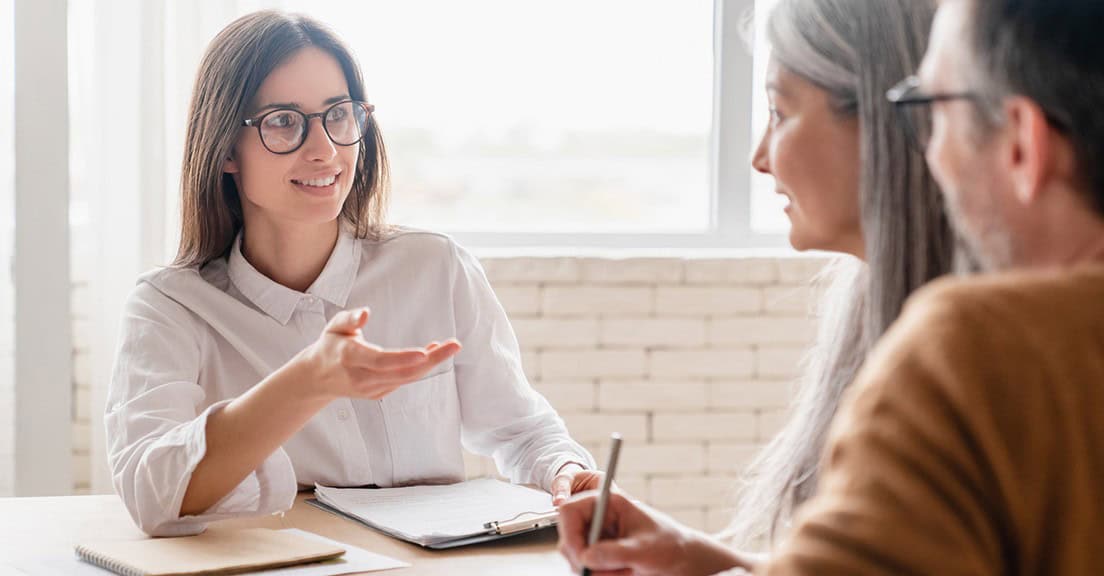 The Role of EH Mediation in Long-Term Agreement Success Pershore
