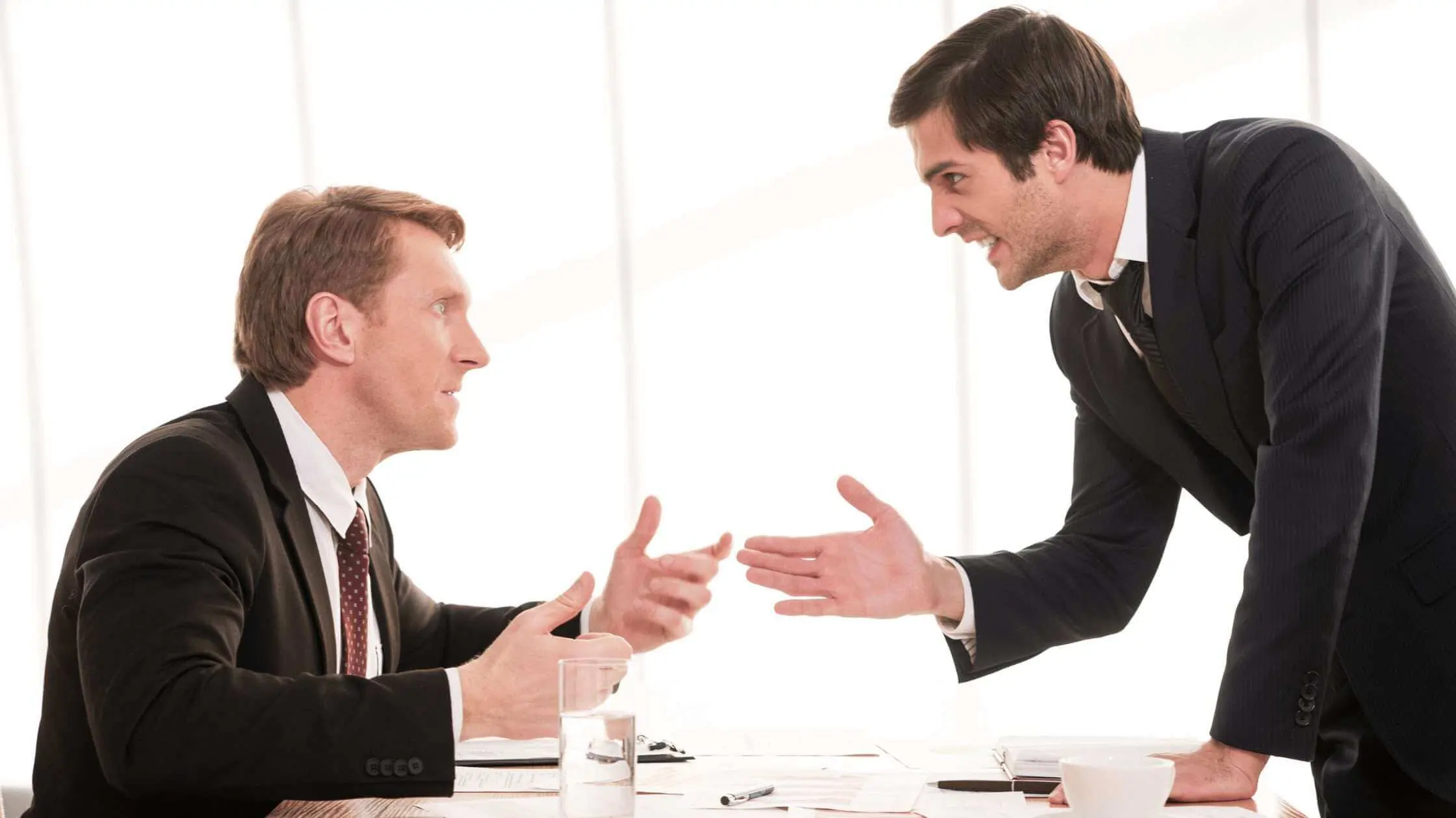 How EH Mediation Creates a Safe Space for Financial Discussions Pershore