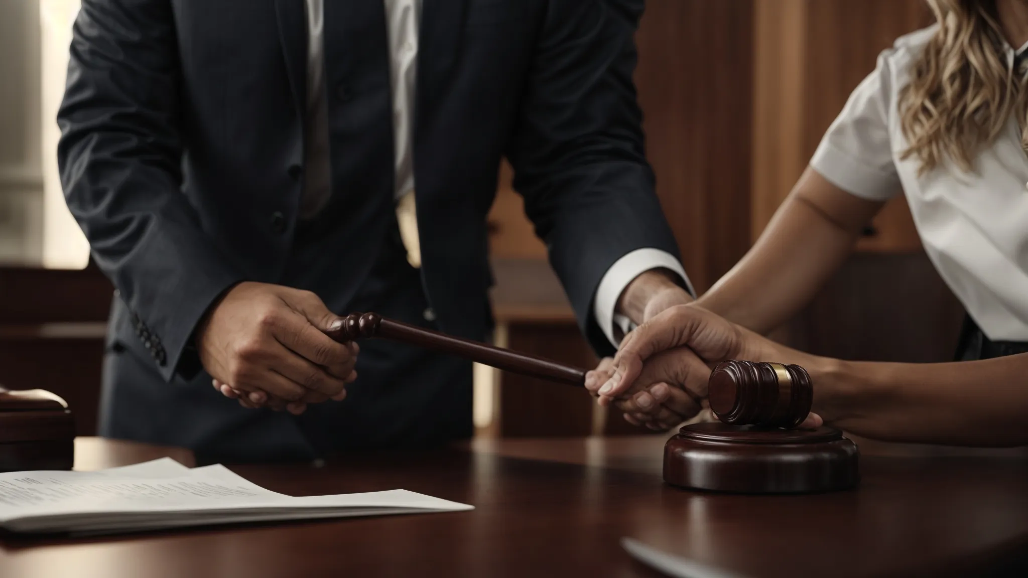 Why Choose EH Mediation for a Rock-Solid Agreement Pershore