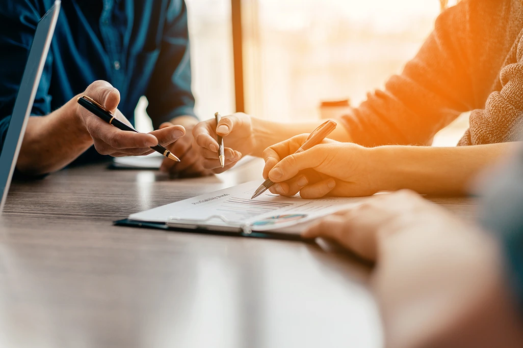 Are Mediation Agreements Legally Binding in the UK Pershore?