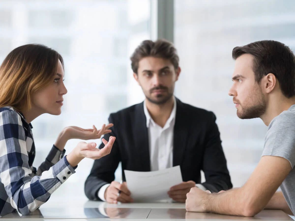 Building Better Agreements Through Feedback Support from EH Mediation Pershore