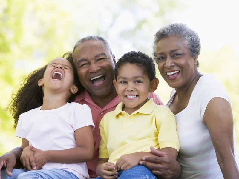 The Impact of Prolonged Family Conflict on Children Pershore