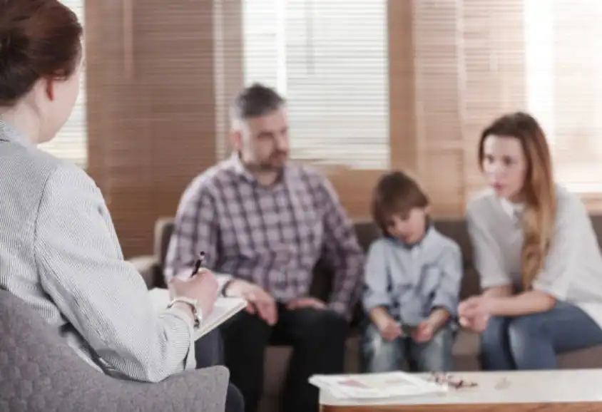 Financial Settlements and Property Division Pershore