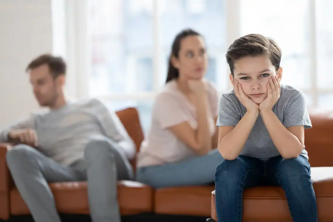 Why More Parents Trust EH Mediation for Child Arrangement Solutions Pershore