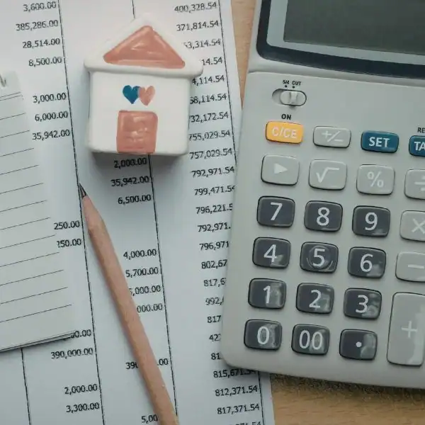 Image of accounts in regards to financial mediation Pershore