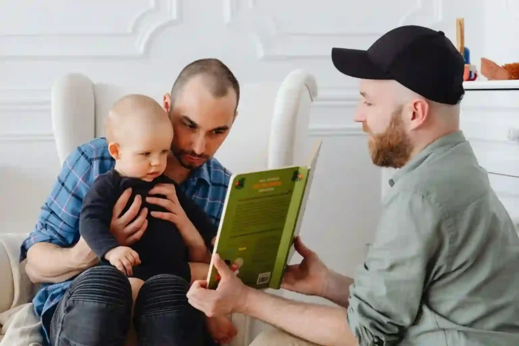 Common Family Issues LGBTQ+ Couples and Parents Face Pershore