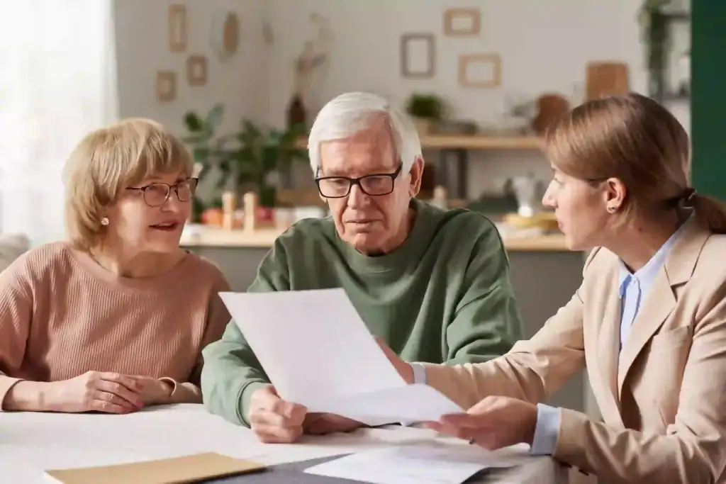 Why Do Family Disputes Happen During CHC Assessments Pershore