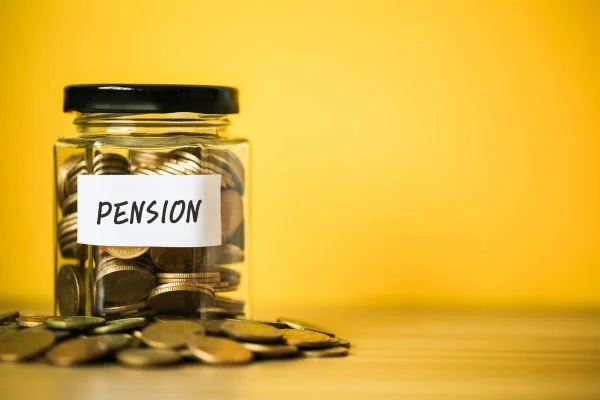 Pension Sharing Mediation Pershore